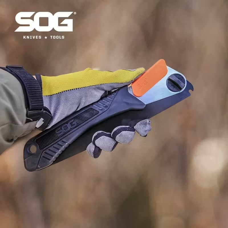 SOG Faltbare Handsäge