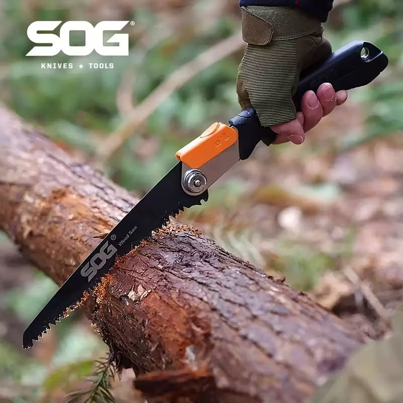 SOG Faltbare Handsäge